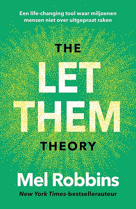 The Let Them Theory